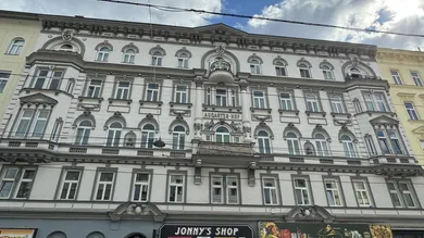 1 room Warehouse in Brigittenau, Austria No. 213606