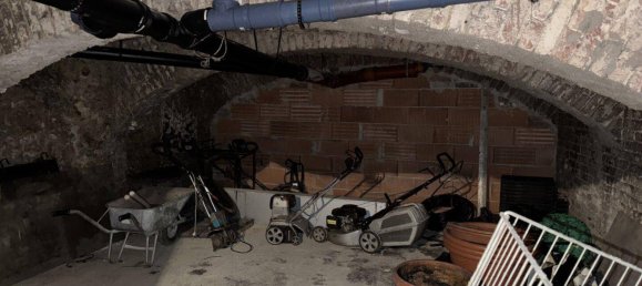 1 room Warehouse in Brigittenau, Austria No. 213606 3