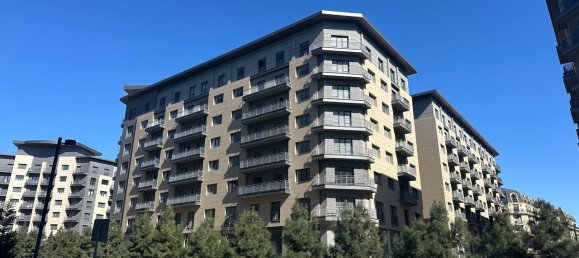  عقار تجاري في Khatay, Azerbaijan 83متر مربع رقم 1093 7