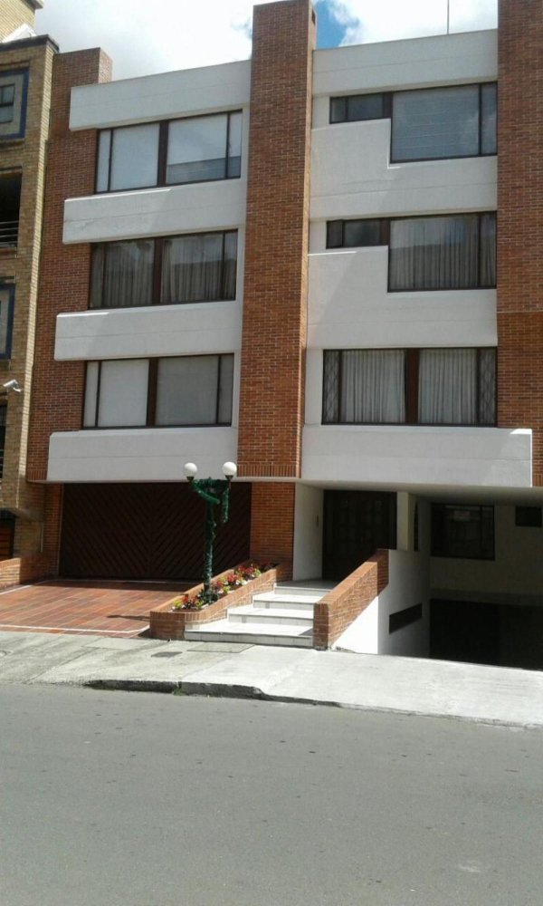 Дом с 2 спальнями в Богота, Колумбия № 14841