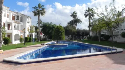 Apartamento T1 em Murcia, Spain N.º 265554