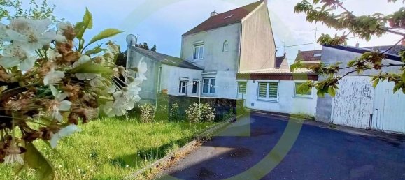 Casa T4 em Maubeuge, France N.º 86635 9