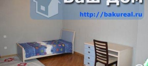 4 bedrooms Apartment in Nasimi, Azerbaijan No. 478 10