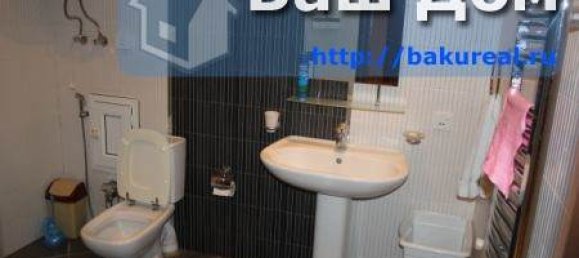 4 bedrooms Apartment in Nasimi, Azerbaijan No. 478 17