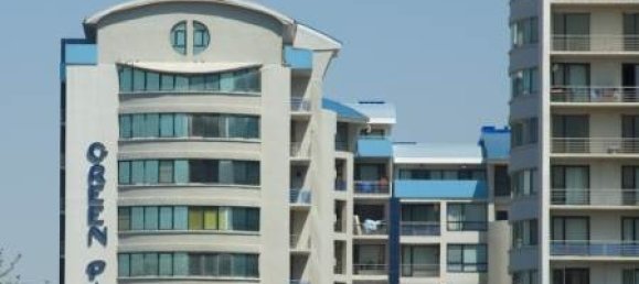 4 bedrooms Apartment in Nasimi, Azerbaijan No. 478 27