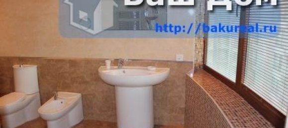 4 bedrooms Apartment in Nasimi, Azerbaijan No. 478 14