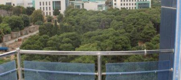 4 bedrooms Apartment in Nasimi, Azerbaijan No. 478 18