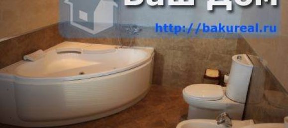 4 bedrooms Apartment in Nasimi, Azerbaijan No. 478 12