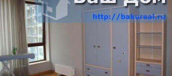 4 bedrooms Apartment in Nasimi, Azerbaijan No. 478 8