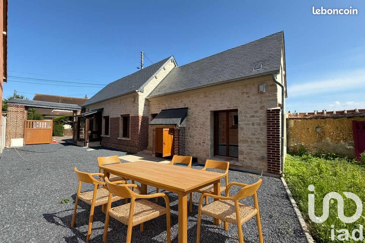 5 rooms House in Beauvais, France No. 363866