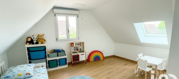 5 rooms House in Beauvais, France No. 363866 7