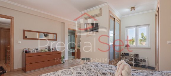 4 غرف نوم منزل في Setubal, Portugal رقم 116430 26