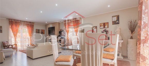 4 غرف نوم منزل في Setubal, Portugal رقم 116430 2