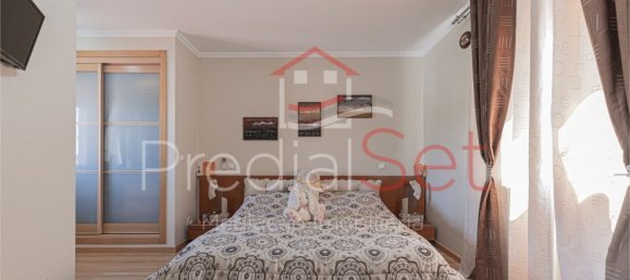 4 غرف نوم منزل في Setubal, Portugal رقم 116430 25