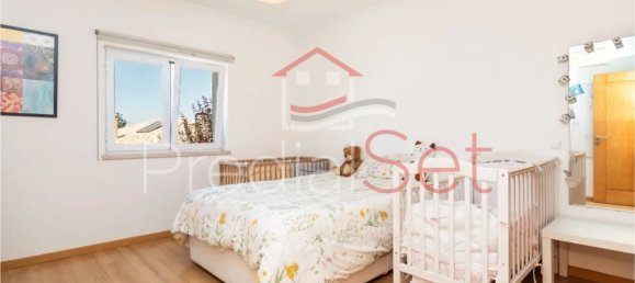 4 غرف نوم منزل في Setubal, Portugal رقم 116430 28