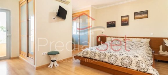 4 غرف نوم منزل في Setubal, Portugal رقم 116430 27