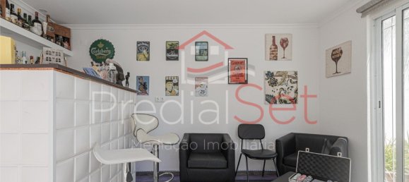 4 غرف نوم منزل في Setubal, Portugal رقم 116430 35