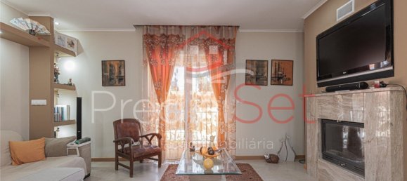 4 غرف نوم منزل في Setubal, Portugal رقم 116430 13