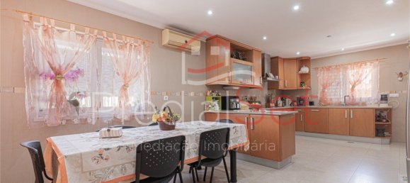 4 غرف نوم منزل في Setubal, Portugal رقم 116430 5