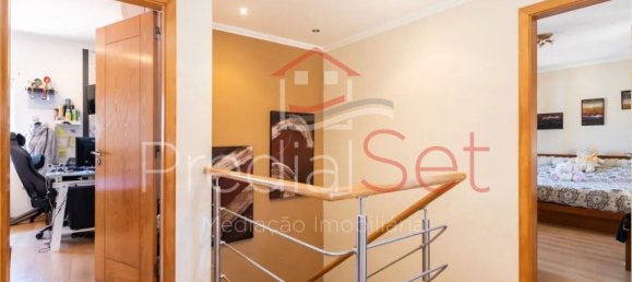 4 غرف نوم منزل في Setubal, Portugal رقم 116430 42