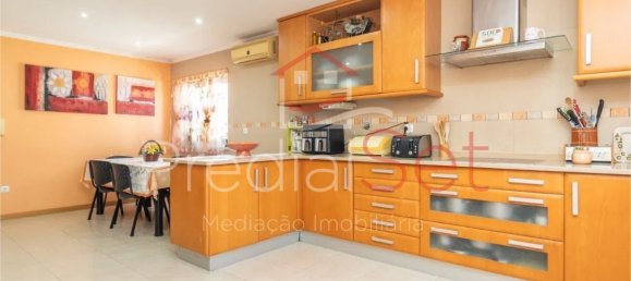 4 غرف نوم منزل في Setubal, Portugal رقم 116430 8