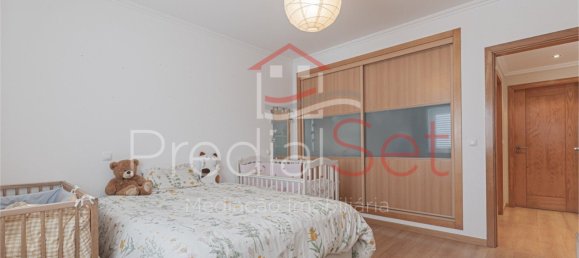 4 غرف نوم منزل في Setubal, Portugal رقم 116430 29