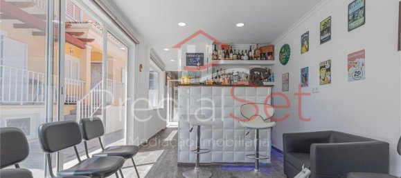 4 غرف نوم منزل في Setubal, Portugal رقم 116430 34