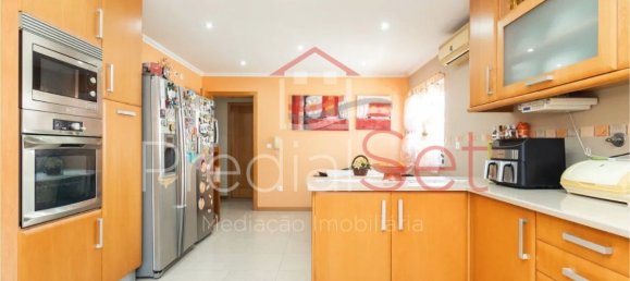 4 غرف نوم منزل في Setubal, Portugal رقم 116430 10