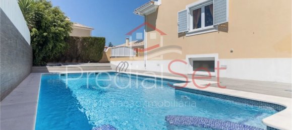 4 غرف نوم منزل في Setubal, Portugal رقم 116430 4