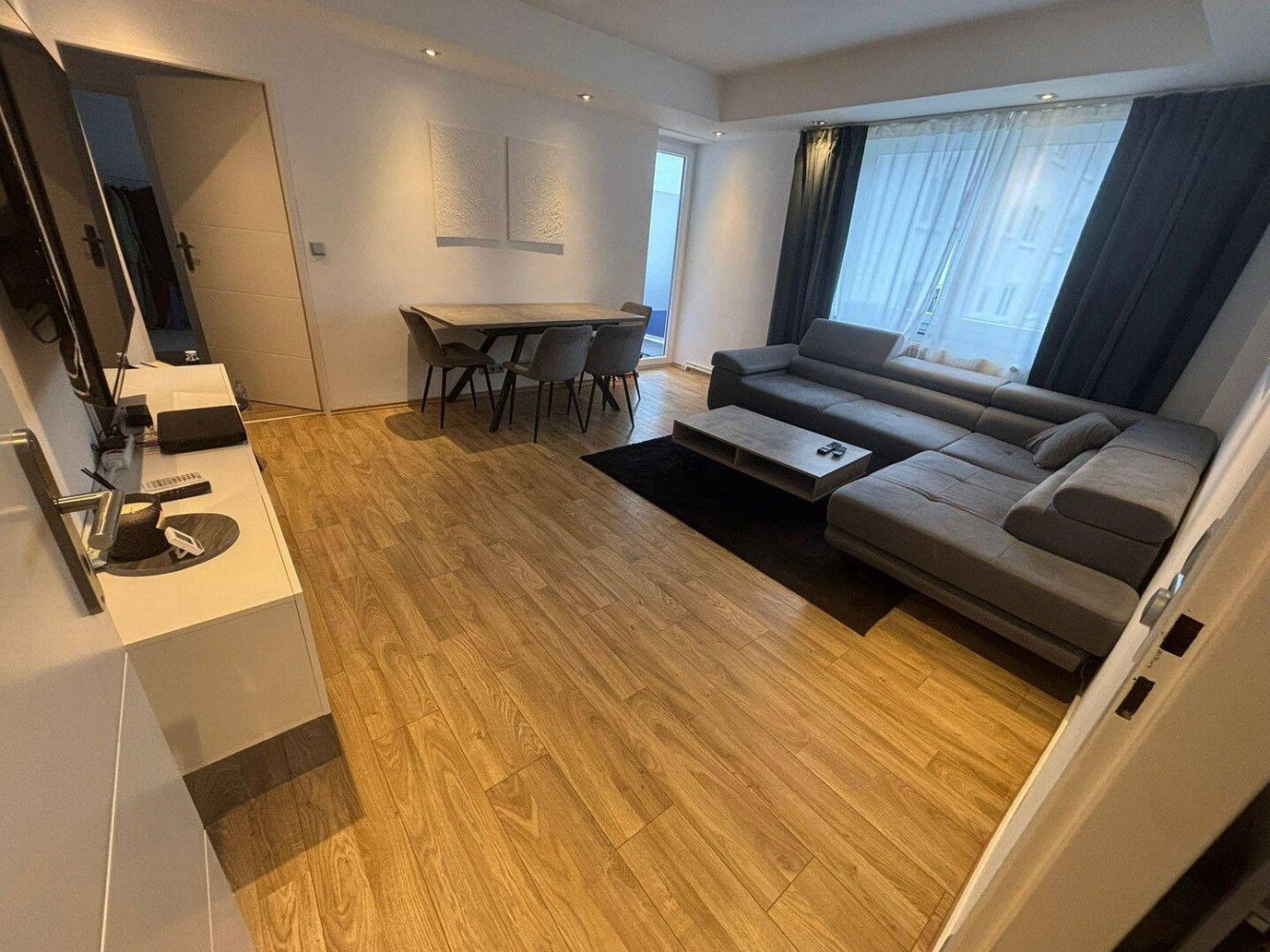 2 bedrooms Apartment in Main-Taunus, Germany No. 291181