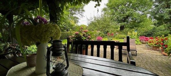 3 bedrooms Townhouse in Ostprignitz-Ruppin, Germany No. 340678 35