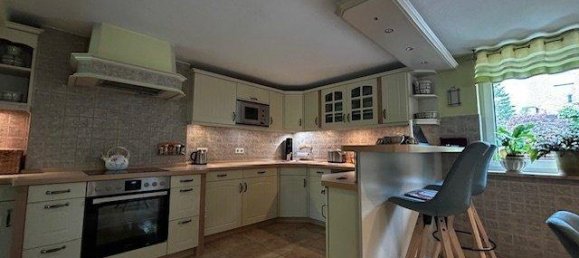 3 bedrooms Townhouse in Ostprignitz-Ruppin, Germany No. 340678 8