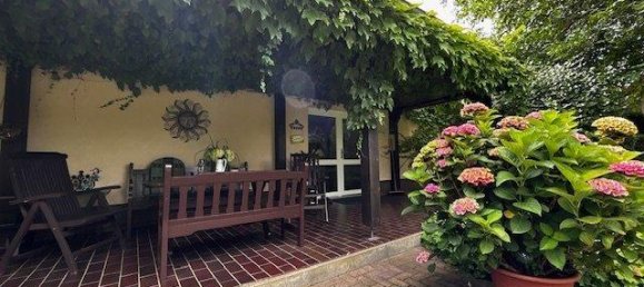 3 bedrooms Townhouse in Ostprignitz-Ruppin, Germany No. 340678 31