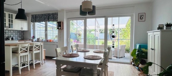 4 Schlafzimmer Stadthaus in Bottrop, Germany, Nr. 256853 16