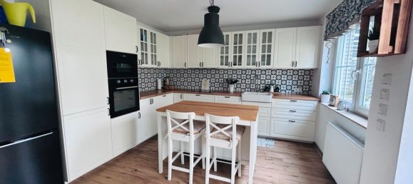 4 Schlafzimmer Stadthaus in Bottrop, Germany, Nr. 256853 15