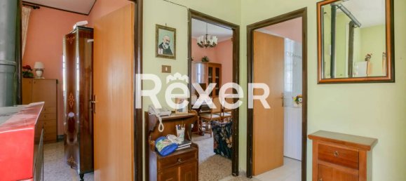 4-Zimmer Wohnung in Villa San Giovanni in Tuscia, Italy, Nr. 300554 12