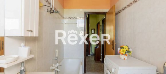 4-Zimmer Wohnung in Villa San Giovanni in Tuscia, Italy, Nr. 300554 11