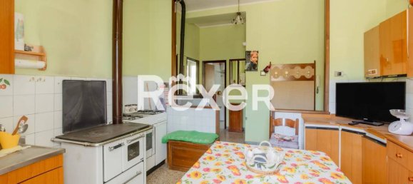 4-Zimmer Wohnung in Villa San Giovanni in Tuscia, Italy, Nr. 300554 5