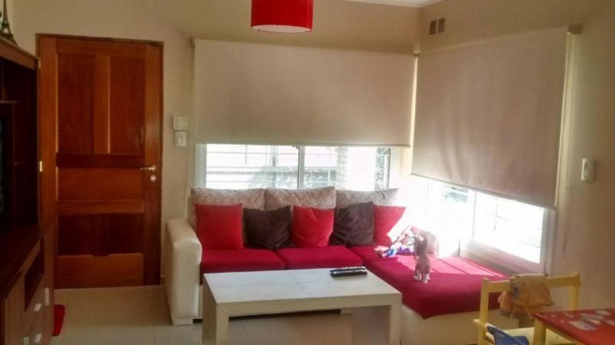 2 bedrooms Apartment in Santa Fe, Argentina No. 53144