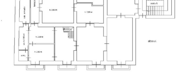 10-salle Duplex à Palermo, Italy No. 125209 37