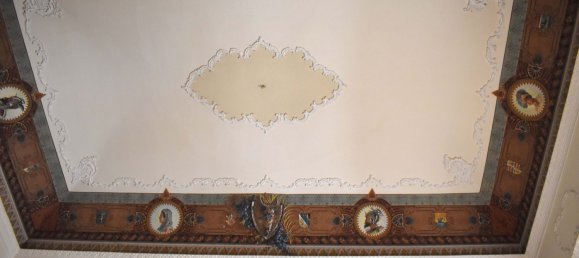 10-salle Duplex à Palermo, Italy No. 125209 32