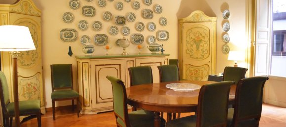 10-salle Duplex à Palermo, Italy No. 125209 4