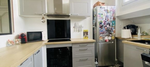 Квартира с 4 спальнями в Амьен, Франция № 73909 15