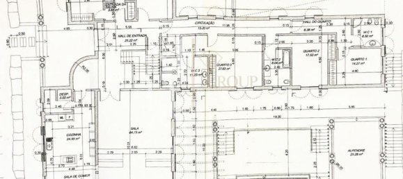 8 Schlafzimmer Haus in Quinta do Conde, Portugal, Nr. 91595 49