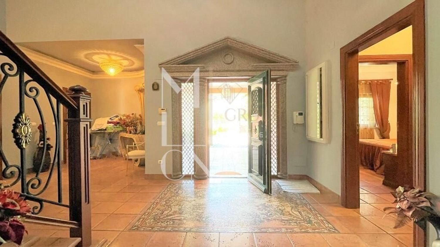 8 Schlafzimmer Haus in Quinta do Conde, Portugal, Nr. 91595