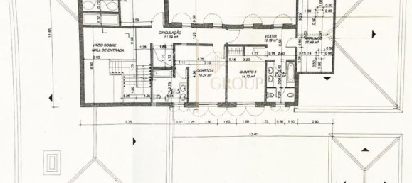 8 Schlafzimmer Haus in Quinta do Conde, Portugal, Nr. 91595 50