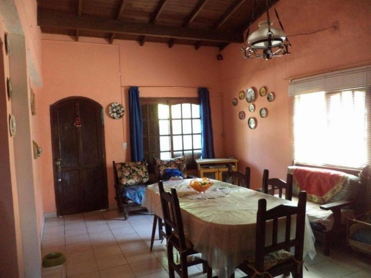 2 bedrooms House in Ituzaingo, Argentina No. 68181