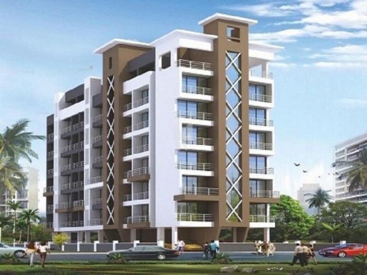 Studio in Mumbai, India No. 13876