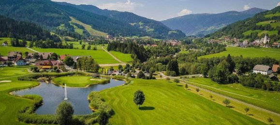  Land in Murau, Austria No. 130813 2