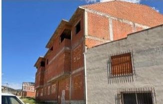  قطعة أرض في Ciudad Real, Spain 2900متر مربع رقم 206812